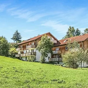 Apartment Schwarzholz F****, Viechtach