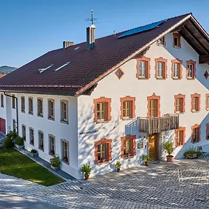 Apartment Fam. Haselberger, Mauth