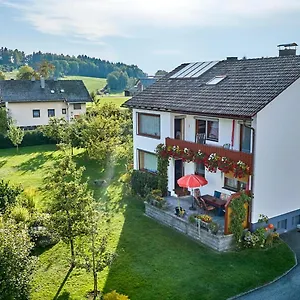 Apartment Uhrmann Franz, Lindberg