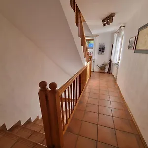 Apartment Prümbachhof, Schneizlreuth