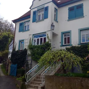 Apartment Maison Milabee, Altenkunstadt
