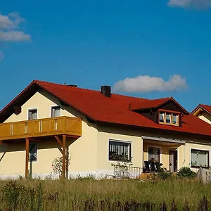 Apartment Hornauer, Roding