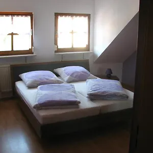 Apartment Lautner, Zirndorf