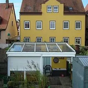 Apartment Baierl, Nördlingen